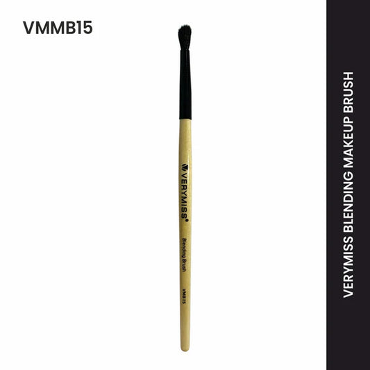 VERYMISS 8 To 8 Blending Makeup Brush - 1 pc