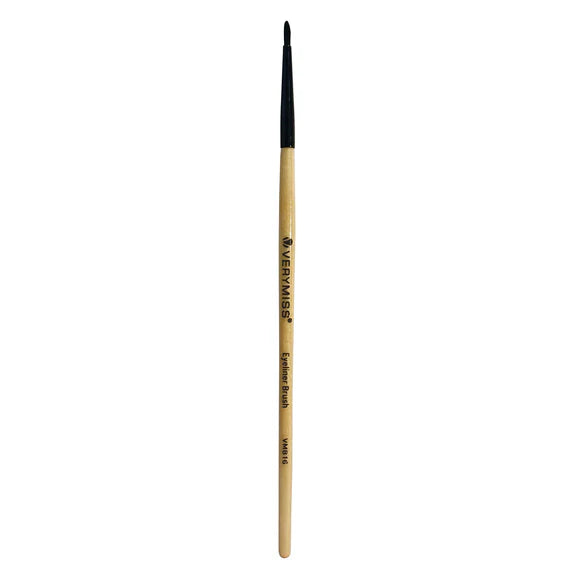 VERYMISS 8 To 8 Eyeliner Makeup Brush - 1 pc