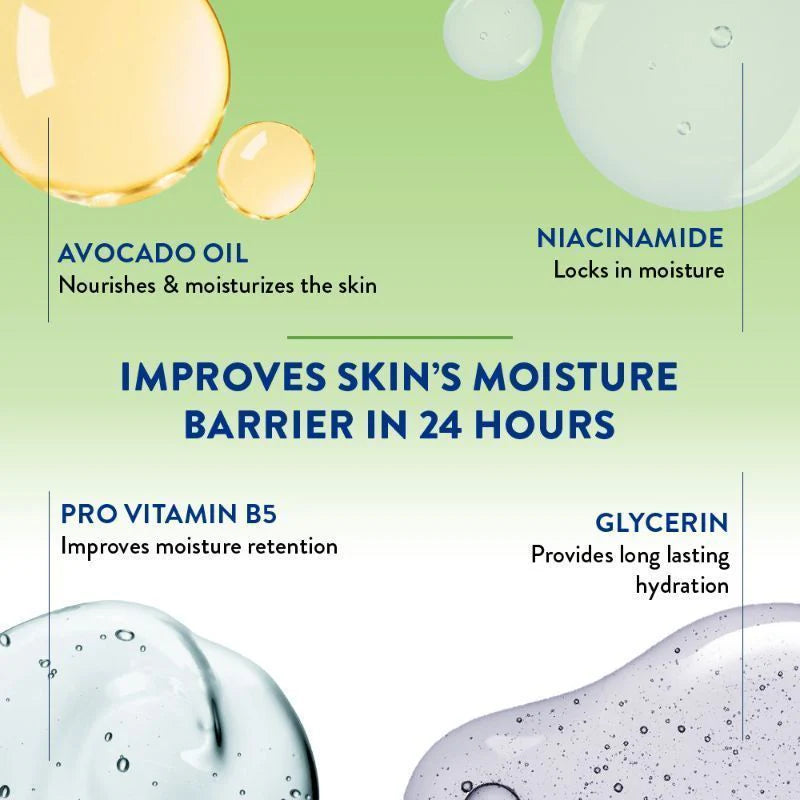 Cetaphil Moisturising Lotion - 100 ml