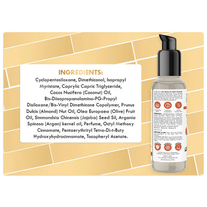 The Skin Story Colour Protection Anti Frizz Hair Serum - 100 ml