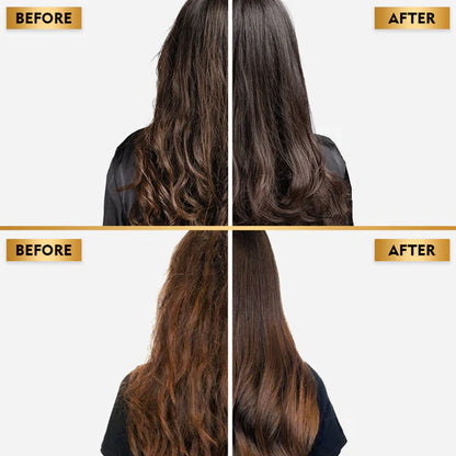 The Skin Story Colour Protection Anti Frizz Hair Serum - 100 ml