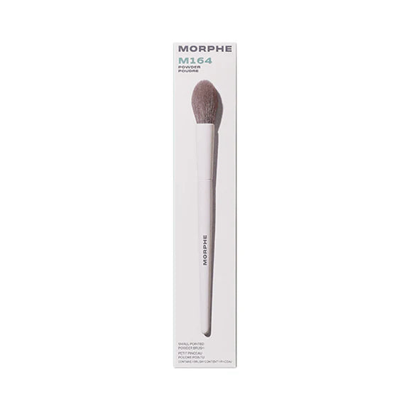 MORPHE M164 Small Pointed Powder Brush - 1 pc