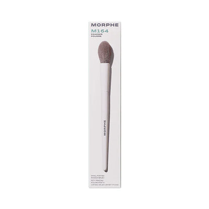 MORPHE M164 Small Pointed Powder Brush - 1 pc