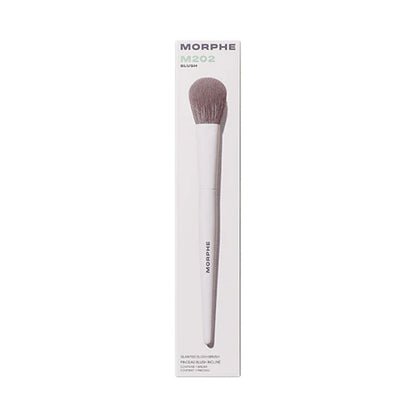 MORPHE M202 Slanted Blush Brush - 1 pc