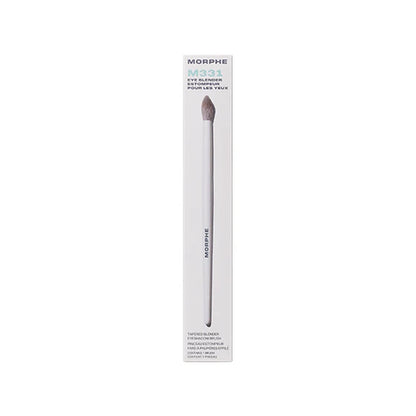 MORPHE M331 Tapered Blender Eyeshadow Brush - 1 pc
