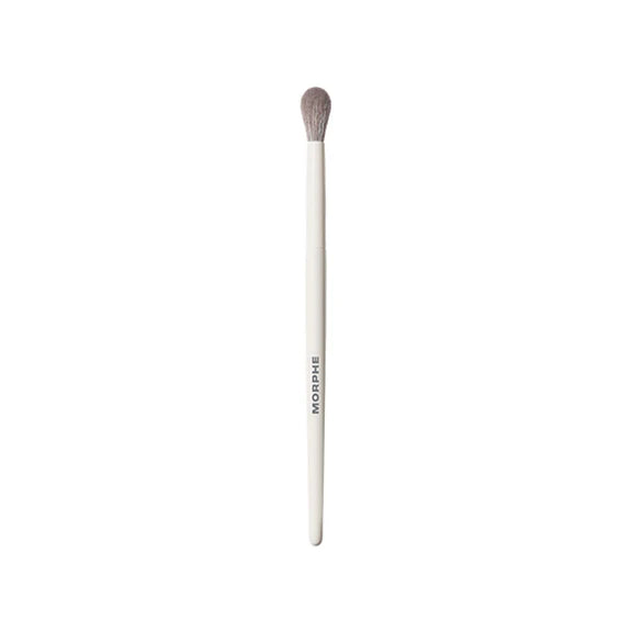 MORPHE M333 Large Rounded Blender Eyeshadow Brush - 1 pc