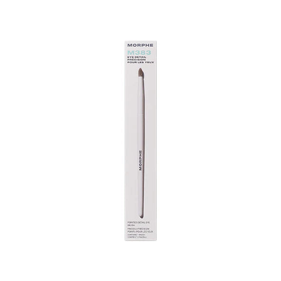 MORPHE M383 Pointed Detail Eye Brush - 1 pc