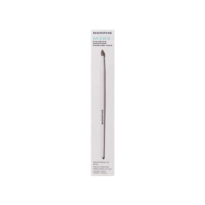 MORPHE M383 Pointed Detail Eye Brush - 1 pc