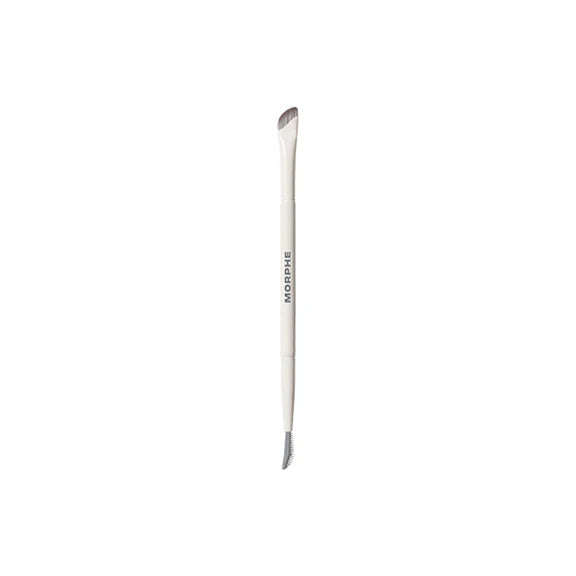 MORPHE M402 Dual Ended Precision Brow Brush & Comb - 1 pc