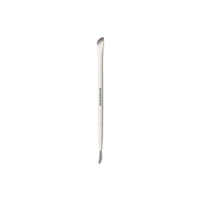 MORPHE M402 Dual Ended Precision Brow Brush & Comb - 1 pc