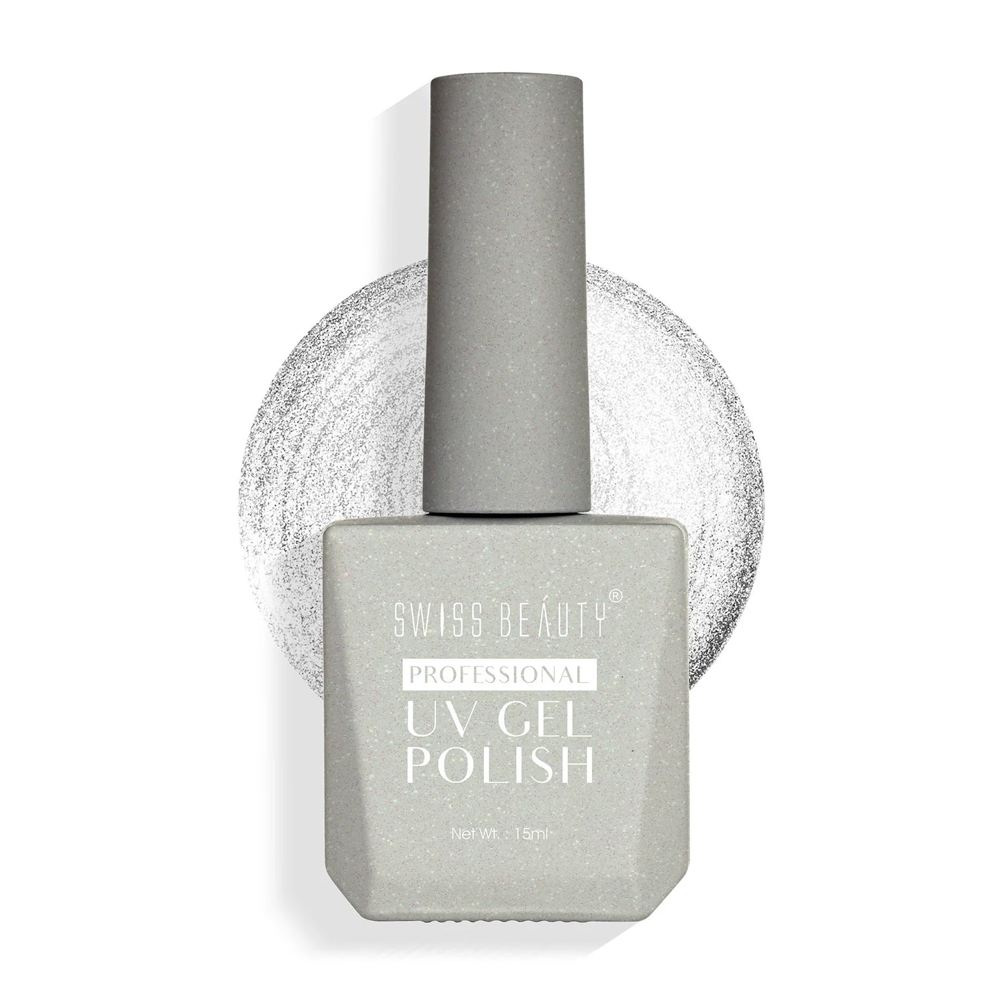 Swiss Beauty Professional UV Gel Nail Polish - Shade-32 - 15 ml