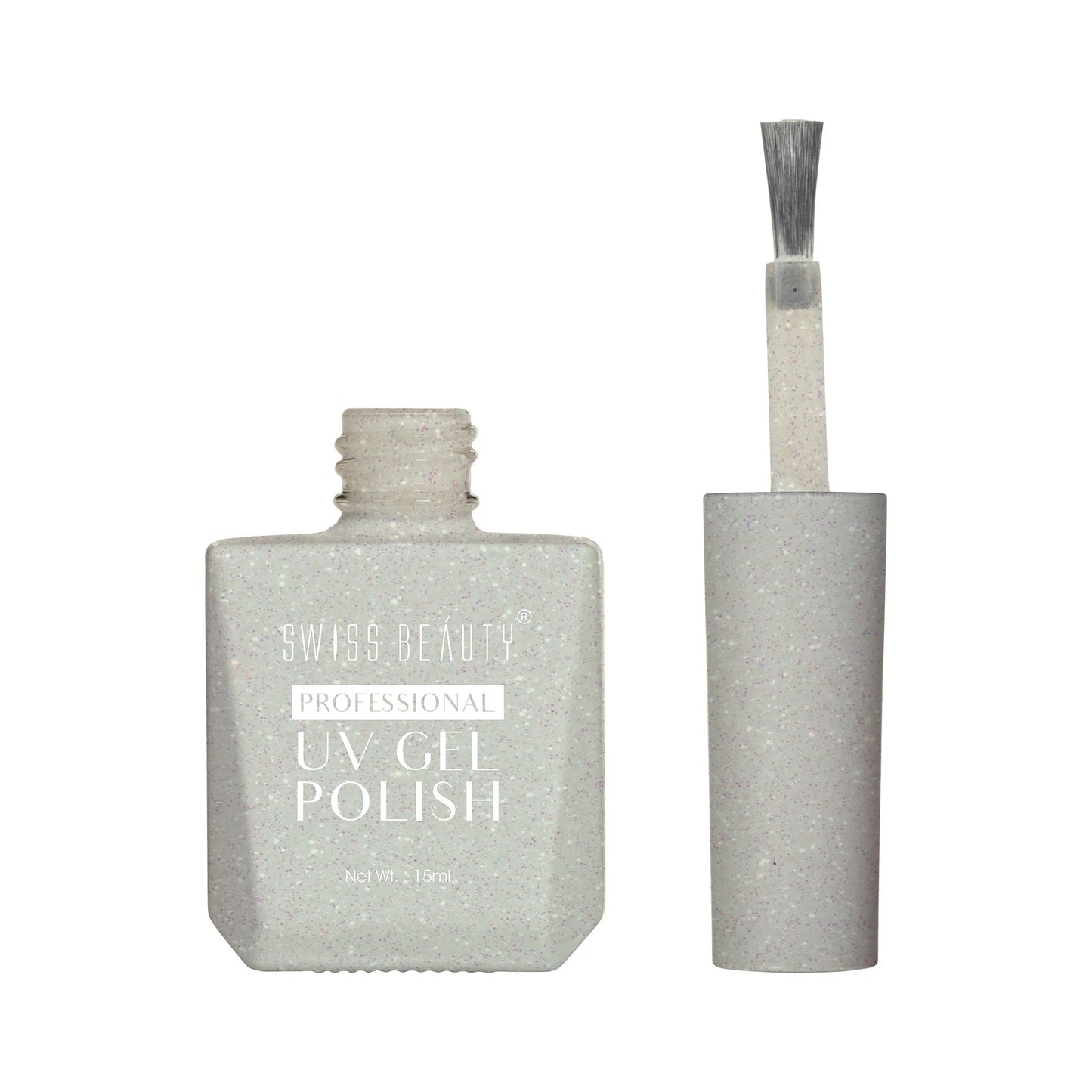 Swiss Beauty Professional UV Gel Nail Polish - Shade-32 - 15 ml
