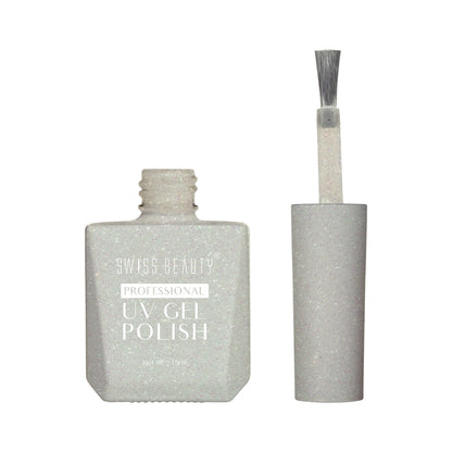 Swiss Beauty Professional UV Gel Nail Polish - Shade-32 - 15 ml