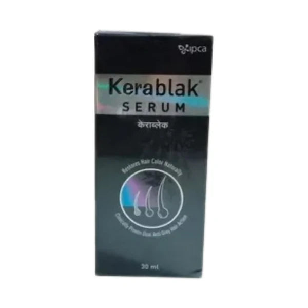 Ipca Kerablak Hair Serum - 30 ml