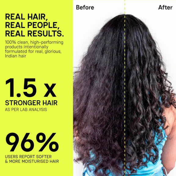 Moxie Beauty Wavy Travel Routine - Shampoo, Conditioner, Leave-In Conditioner & Styling Serum Gel - combo
