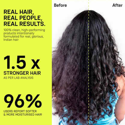 Moxie Beauty Wavy Travel Routine - Shampoo, Conditioner, Leave-In Conditioner & Styling Serum Gel - combo