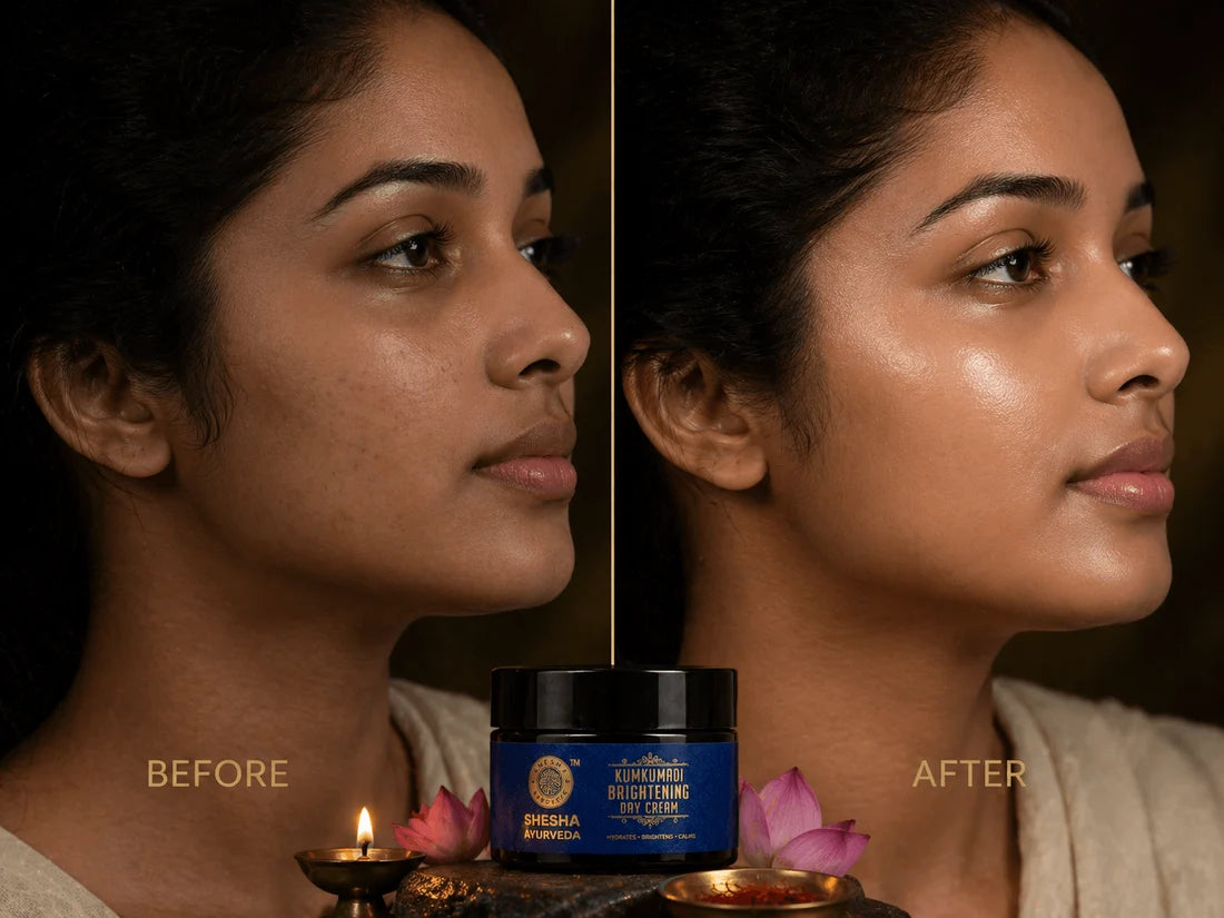 Day & Night Moisturizer Duo