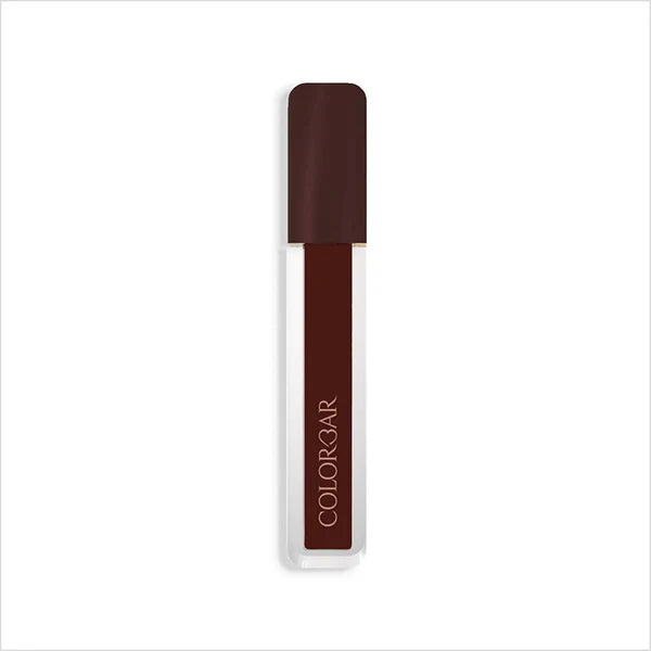 Colorbar Powerkiss Vegan Matte Lipcolor- Sizzle - 5 ml