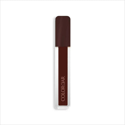 Colorbar Powerkiss Vegan Matte Lipcolor- Sizzle - 5 ml