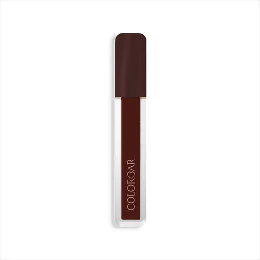 Colorbar Powerkiss Vegan Matte Lipcolor- Sizzle - 5 ml