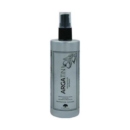 Argatin Argan Elixir Oil For Dry Damaged & Frizzy Hair - 100 ml