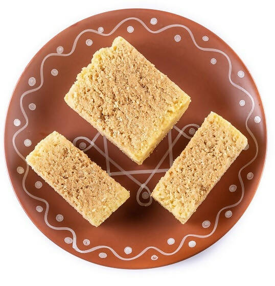 Godavari Vantillu Mysore Pak Normal