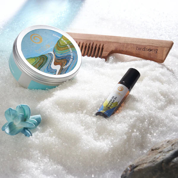 Birdsong Relaxation Essentials Bundle - combo