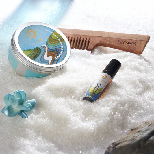 Birdsong Relaxation Essentials Bundle - combo