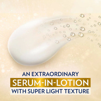 Vaseline Gluta-Hya Flawless Glow Serum-In-Lotion