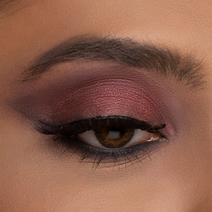 Kay Beauty By Katrina Kaif Eyeshadow Palette - Self Love - 10 gm