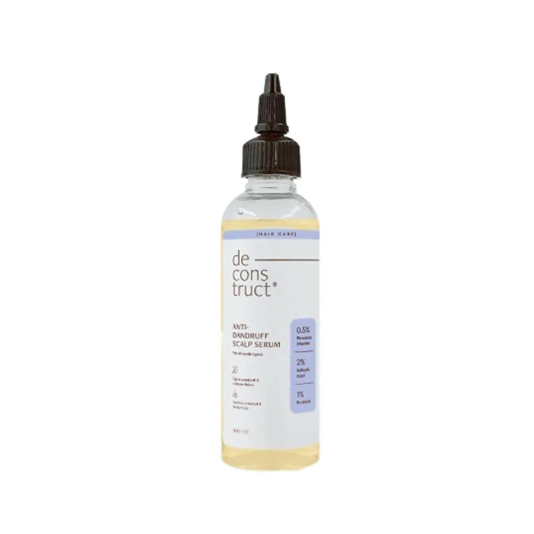 Deconstruct Anti-Dandruff Scalp Serum