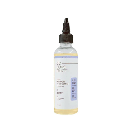 Deconstruct Anti-Dandruff Scalp Serum