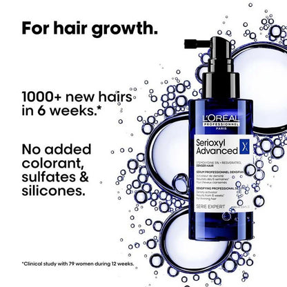 L??real Professionnel Serioxyl Advanced Density Activator