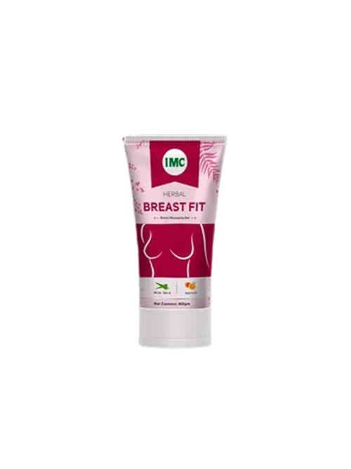 IMC Breast Fit Cream - 100 gm