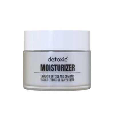 Detoxie Cortisol Lowering Moisturizer - 50 gm