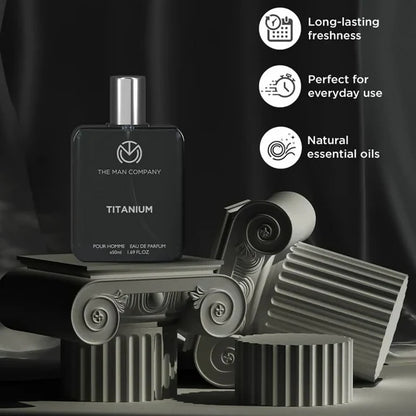 The Man Company Valentine's Special Kit - kit