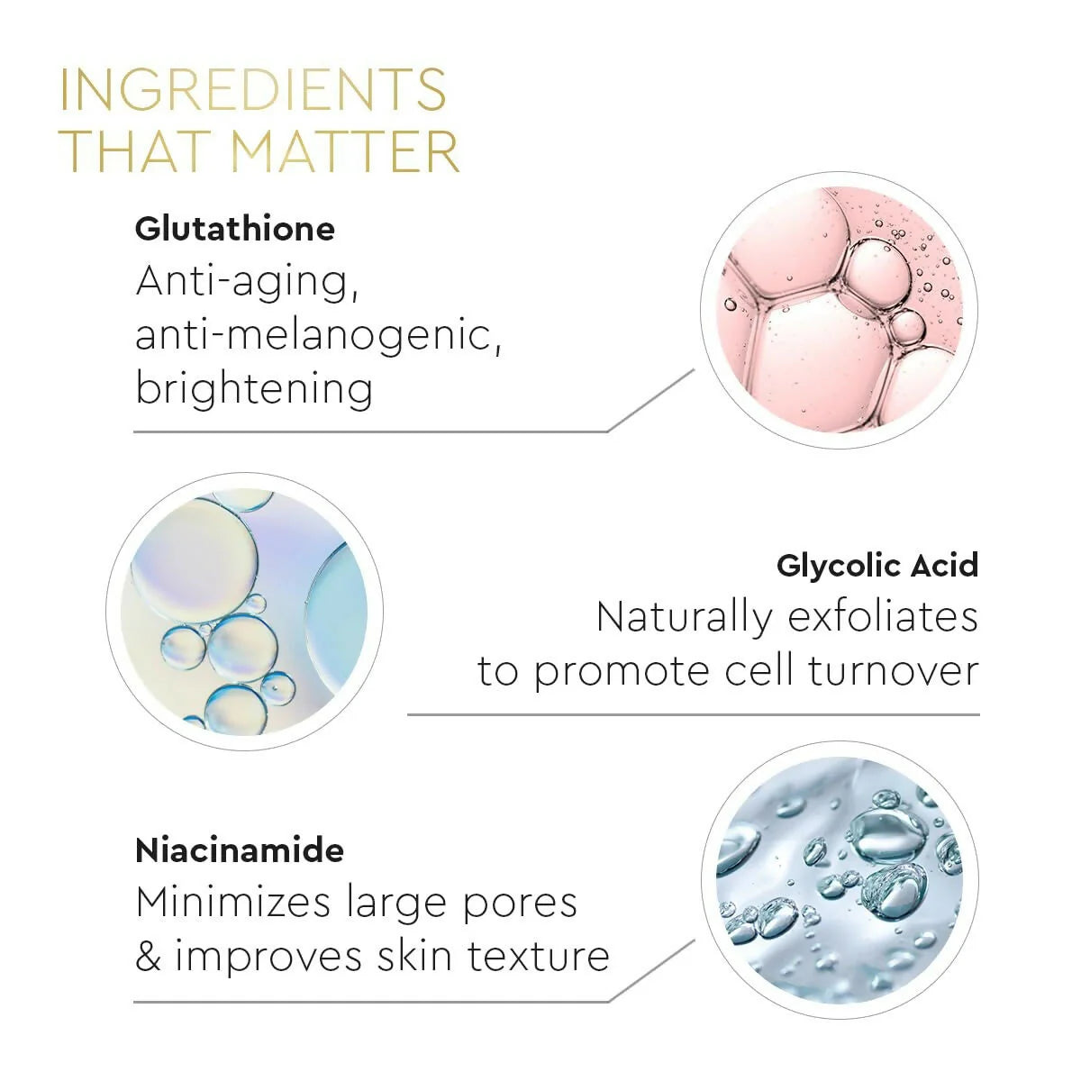 VLCC Clinic De-Tan Face Mask with Glutathione + Glycolic