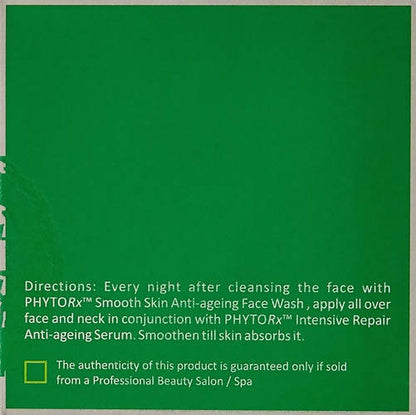 otus Professional Phyto Rx Skin Renewal Anti Ageing Night Cream