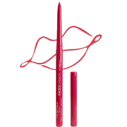 Faces Canada Ultime Pro Lip Definer - Pink 04 - 0.3 gm