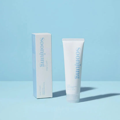 Etude House Soonjung 10 Free Moist Emulsion - 130 ml