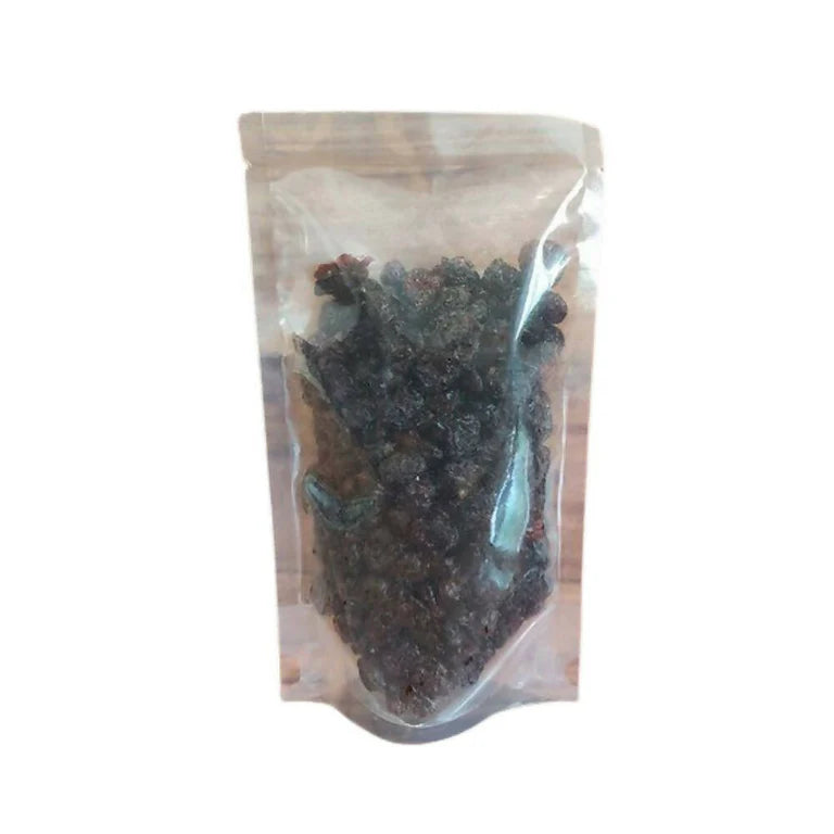 Satjeevan Organic Dried Cranberries - 200 gm