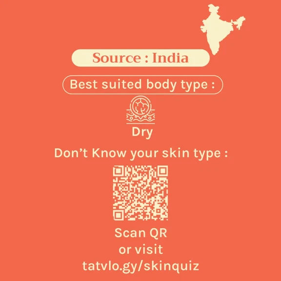 Tattvalogy Sesame Seed Oil - Cold Pressed, Strengthens Hair, Soothes & Nourishes Skin, all Naturally - 200 ml