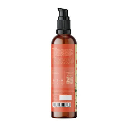 Tattvalogy Sesame Seed Oil - Cold Pressed, Strengthens Hair, Soothes & Nourishes Skin, all Naturally - 200 ml