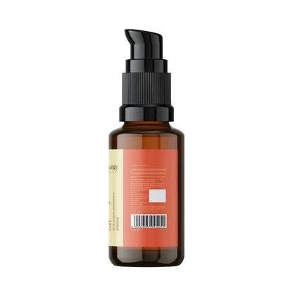 Tattvalogy African Shea Oil - Shea Butter Extract, Deeply Moisturizes Hair & Skin for Nourishment - 15 ml