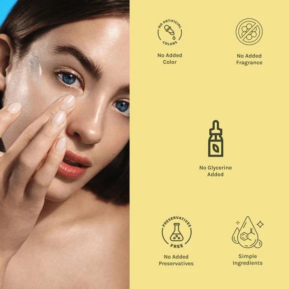 Tattvalogy Pure Rosemary Gel -Soothes Skin, Reduces Acne, Pigmentation for Clear Radiant Complexion - 150 gm