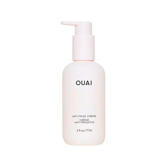 Ouai Anti Frizz Creme - Full - 177 ml