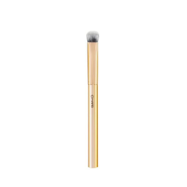 MARS Cosmetics Artist's Arsenal Flat Eyeshadow Brush - 0.5 gm