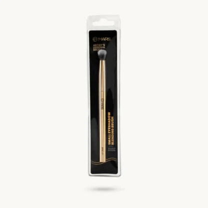 MARS Cosmetics Artist's Arsenal Small Eyeshadow Blending Brush - 0.5 gm