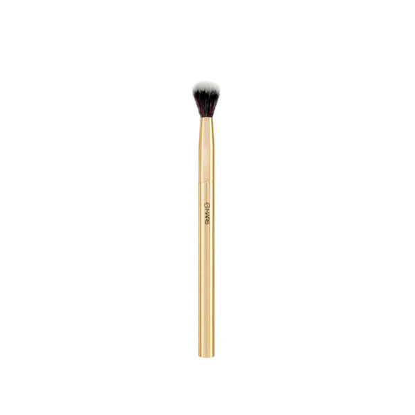 MARS Cosmetics Artist's Arsenal Professional Big Blending Eyeshadow Brush Golden - 1 Pcs