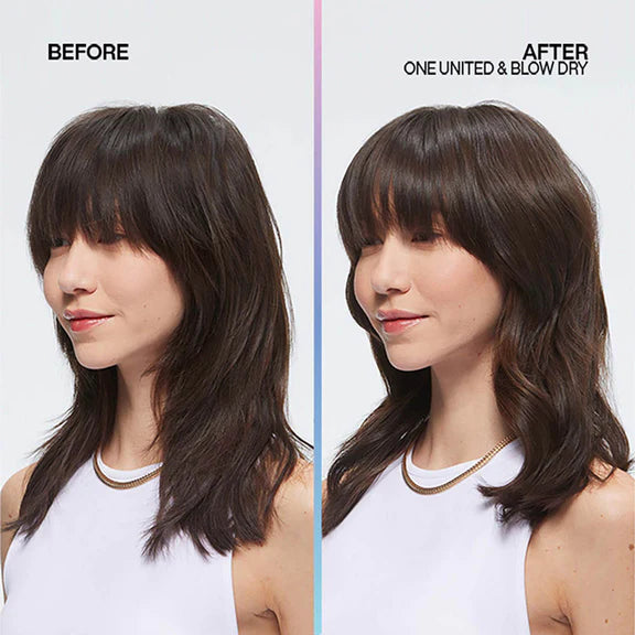 Redken One United Multi Benefit Leave-In Treatment, Hair Serum, For Daily Use - 150 ml